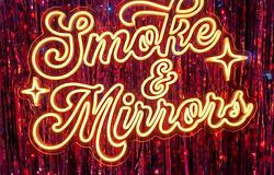 Luke Million és Munan új közös száma: Smoke & Mirrors