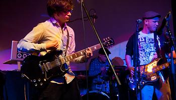 Music Venue Trust nekimegy a PRS-nek: elindult a Set The Record Straight kampány