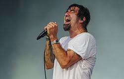 Deftones: 15 év után újra előkerült a Risk a bécsi turnényitón