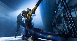 Balett és techno találkozása a Bootshausban