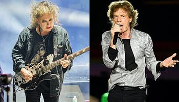 The Rolling Stones két új dallal vezeti fel új albumát