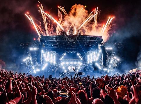 Az Ultra Music Festival 2026-ban Új-Zélandra érkezik