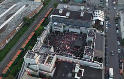 Brooklyn Mirage helyett Pacha New York: új korszak küszöbén a legendás klub