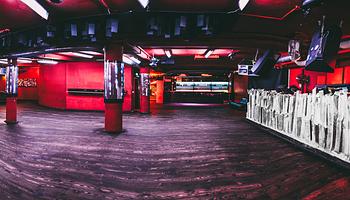 Die Rakete – közösség, zene és jótékonyság a nürnbergi klub új eseménysorozatán