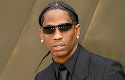Travis Scott, James Blake és Ludwig Göransson közös dallal zárja a The Odysseyt