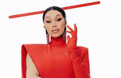 Cardi B és Fuerza Regida új dalai érkeztek a GTA VI albumáról