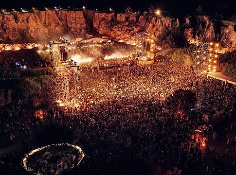 A YARD Festival 2026 teljes programmal és négy napra bővülve tér vissza Portugáliába