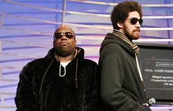 Danger Mouse nélkül indul a Gnarls Barkley turnéja