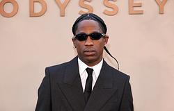 Travis Scott új albumára az Oasis és a Daft Punk is hatott