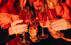 Mit jelent valójában a mértékletes alkoholfogyasztás?