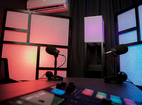 Az AI már a podcasting világát is ipari méretben formálja