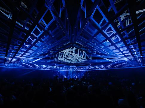 Három bulival ünnepli 35. születésnapját a Ministry of Sound