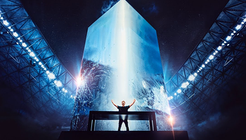 Csillagot kap a Hollywood Walk of Fame-en David Guetta