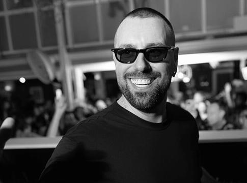 Visszatér Sebastian Ingrosso legendás kiadója, a Refune