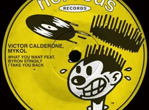 A Nervous Records visszautasítja a Take You Back plagizálási vádját