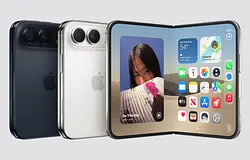 Megérkezett az összehajtható iPhone Duo, az iPhone 18 Pro pedig komoly alkotói géppé vált