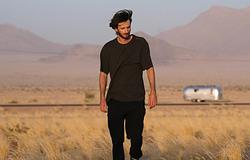 Thylacine új albuma, a ‘ROADS Vol. 3’ Namíbiába repít – zenében és lélekben