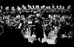 Billy Corgan 60 fős zenekarral gondolta újra a Mellon Collie-t Londonban