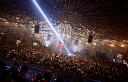 Az Amsterdam Dance Event újra elfoglalja Amszterdamot