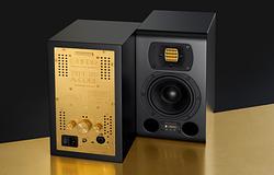 HEDD Audio különleges jubileumi kiadása: Type 05 A-Core Edition X