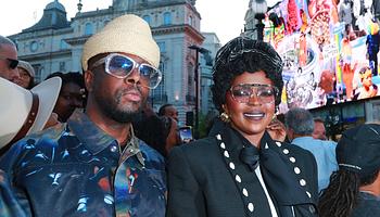 Lauryn Hill és Wyclef Jean: „abszolút” lesz még közös zene