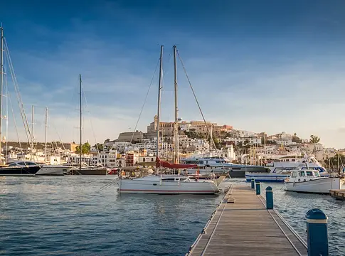 Őszi Ibiza: amit mindenki kihagy – és amiért neked nem kellene