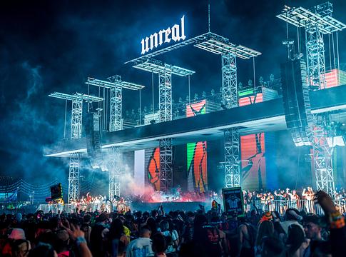 Az Insomniac Észak‑Amerikába viszi az Unreal Germany-t