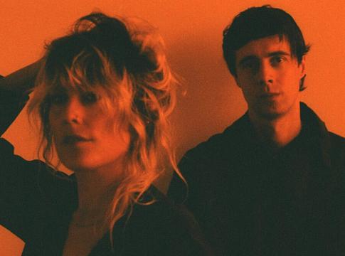 Boy Harsher első nagyfilmje: érkezik a „The Lonely Woman”