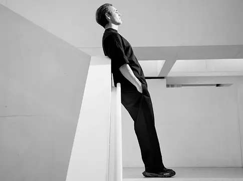 Jerzy Przeździecki három évtizedes pályáját foglalja össze a True Techno 110 mix
