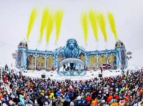 Tomorrowland Winter 2026 varázslatos hétté alakította Alpe d’Huezt