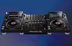 Búcsúzhat a CDJ-3000? Új Pioneer DJ modell a láthatáron