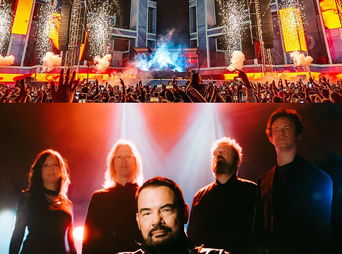 Visszahívták az Alphaville-t a Glücksgefühle Festivalra a politikai vita után