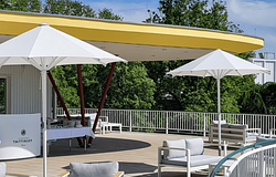 Új tulajdonosokkal nyílhat meg újra a kölni Park-Café