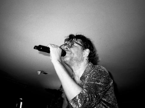 Matias Aguayo május 29-én érkezik új albumával, az Anenoával