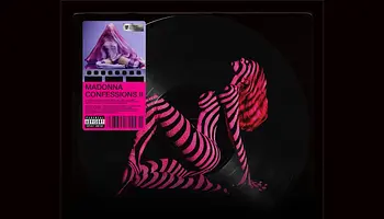 Madonna a Grindrrel indítja útjára a Confessions II globális kampányát