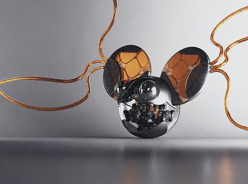Elindult deadmau5 AUTO/PILOT DJ-platformjának nyilvános bétája