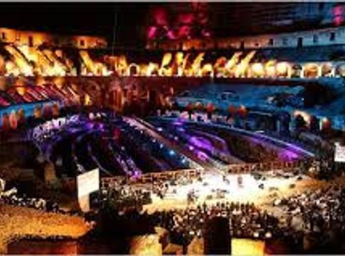 Nem lesz rave a Colosseumban – az igazgató cáfolta a híreszteléseket