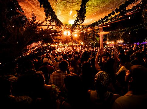 Anjunadeep Open Air visszatért Santiagóba – napfényből csúcsidőig
