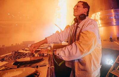 Tiësto újra közelít a trance-hez: „A műfaj nem ragadt meg 2005-ben”