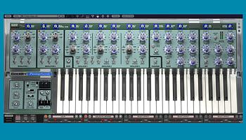 Új életet kapott a ritka Gleeman Pentaphonic