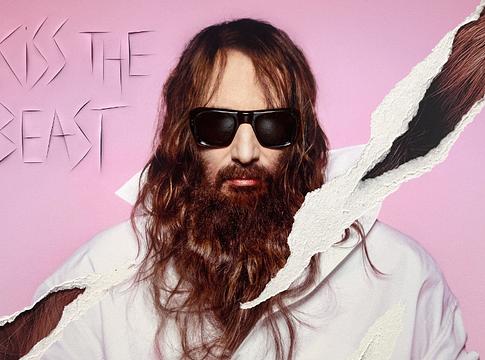Sébastien Tellier visszatér: megérkezett a Parfum Diamant