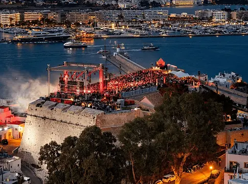 IMS Ibiza 2026 teljes programja: ReclAIm The Dancefloor a fókuszban