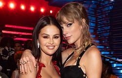 Selena Gomez megerősítette: Taylor Swift „Dorothea” című dala róla szól