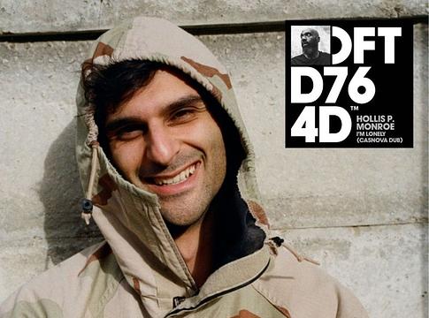 Casanova debütál a Defected kiadónál az „I'm Lonely” című számmal