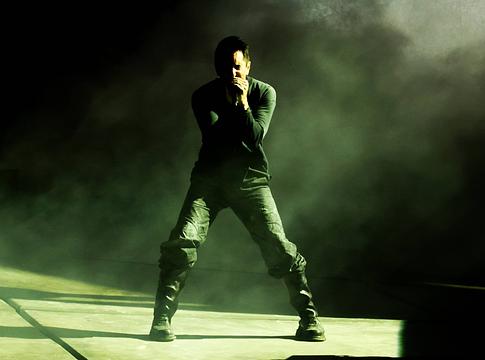 Trent Reznor: jön a NINe Inch Noize-album, hétfőtől új NIN-dalokon dolgozik