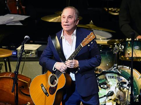 Paul Simon 2026-ban visszatér Európába