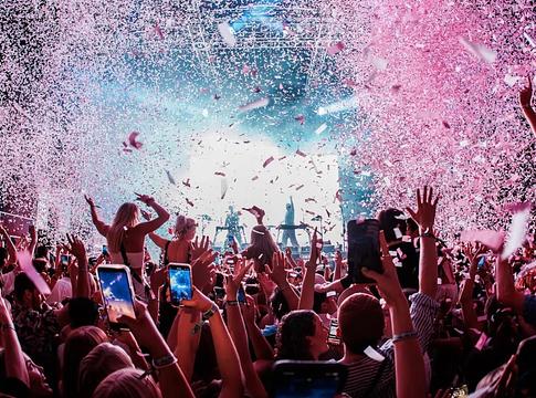 A fesztiválélmény új alapja: biztonság és jóllét a lineup előtt