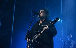 Robert Smith: kész a következő Cure-album, egy „nagyon popos” külön lemez is érkezik