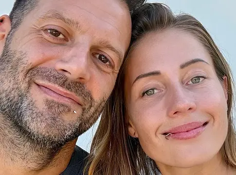 Charlotte De Witte és Enrico Sangiuliano hat év után különválnak