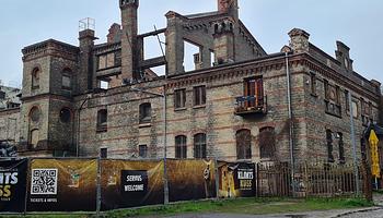 Berliner Clubcommission kirakta a Die Musikbrauerei-t a szélsőjobboldali kötődések vádja miatt